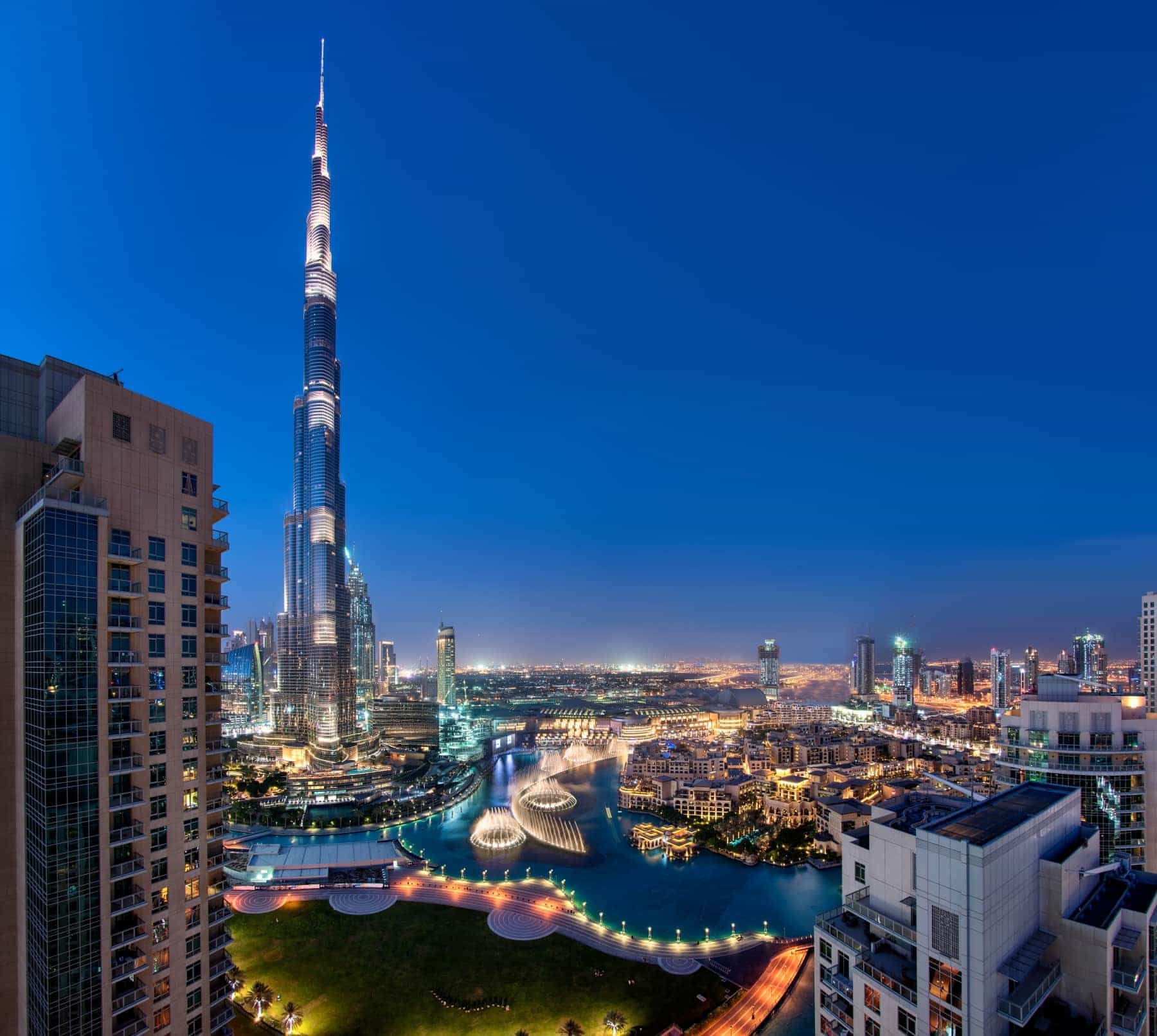 Ramada by Wyndham Downtown Dubai_slider