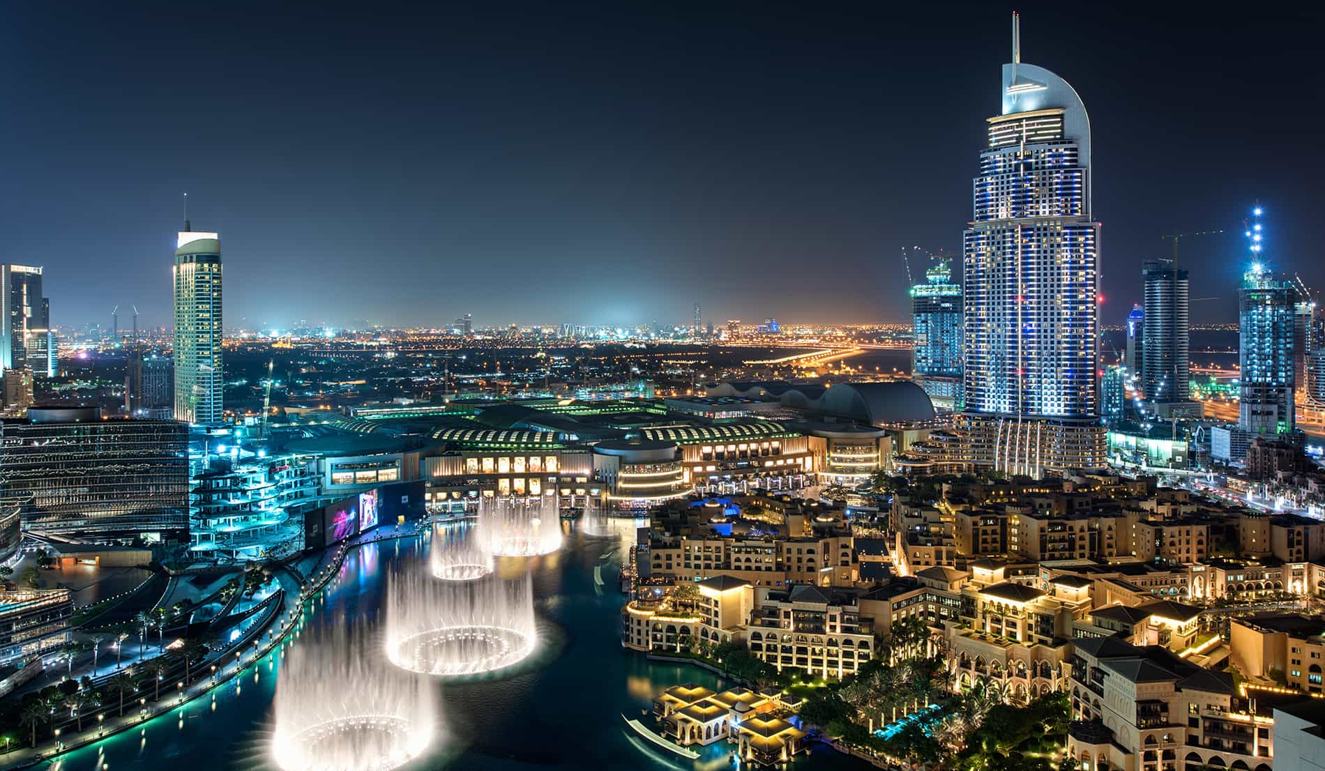 Ramada by Wyndham Downtown Dubai_slider
