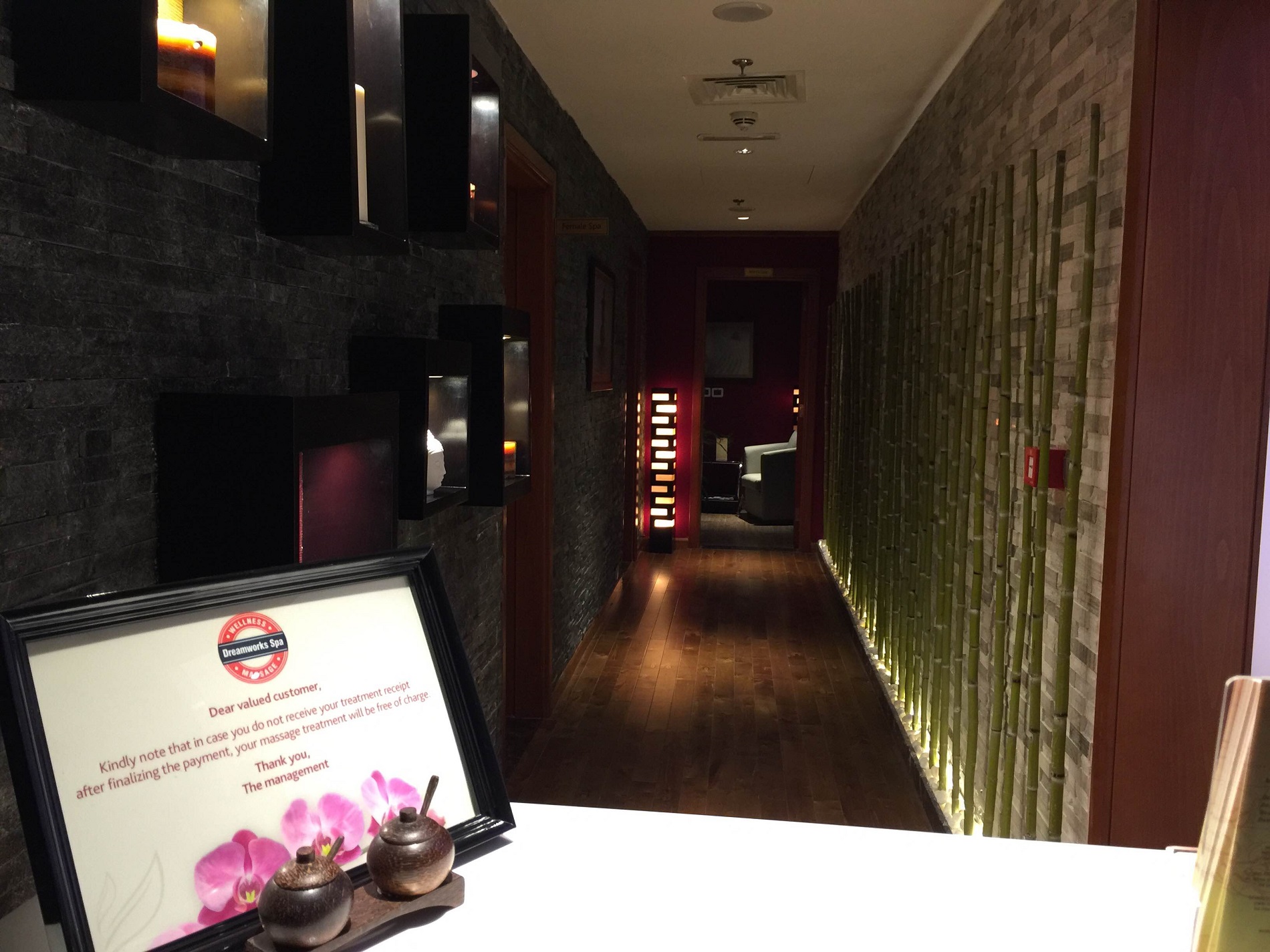 {"id":7,"facility_id":6,"lang_id":1,"hotel_id":201000002,"name":"Dreamworks Spa","slug":"dreamworks-spa","description":"<p>Located on ground floor. Offers a variety of Balinese massage services with separate treatment rooms for ladies and gents.<\/p>\r\n\r\n<p>For booking, contact&nbsp;<a href=\"tel:+97145014427\">+97145014427<\/a><\/p>\r\n\r\n<p>[break]<\/p>\r\n\r\n<table class=\"table table-dark table-striped table-bordered\">\r\n\t<thead>\r\n\t\t<tr>\r\n\t\t\t<th>Facility<\/th>\r\n\t\t\t<th>Timing<\/th>\r\n\t\t<\/tr>\r\n\t<\/thead>\r\n\t<tbody>\r\n\t\t<tr>\r\n\t\t\t<td>Dreamworks Spa<\/td>\r\n\t\t\t<td>10:00 am to 10:00 pm<\/td>\r\n\t\t<\/tr>\r\n\t<\/tbody>\r\n<\/table>","sort":2,"status":1,"created_at":"2019-10-30 07:22:50","updated_at":"2019-11-22 11:00:45","deleted_at":null,"image_slider":{"id":1355,"lang_id":1,"image_sliderable_id":7,"image_sliderable_type":"App\\HotelFacility","image_slider":"uploads\/image-slider\/eff6345178698563ac3697e190ec25c31576683055.jpg","name":null,"sub_name":null,"content":null,"status":1,"created_at":"2019-12-18 15:30:55","updated_at":"2019-12-18 15:30:55","sort":null,"is_mobile":0}}-slider