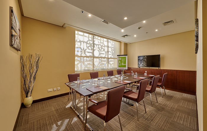 Ramada Hotel & Suites by Wyndham Dubai JBR-meeting-slider
