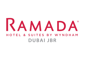 Ramada Hotel & Suites by Wyndham Dubai JBR-logo