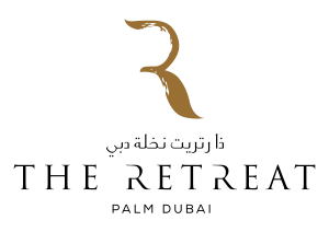 The Retreat Palm Dubai MGallery by Sofitel-logo