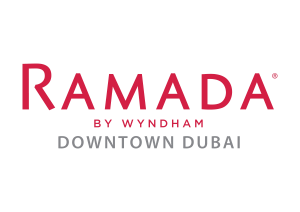 رمادا داونتاون دبي-logo