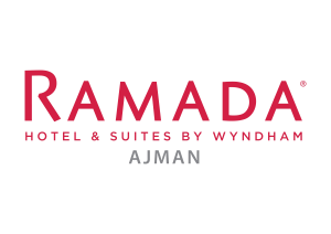 فندق وأجنحة رمادا عجمان-logo