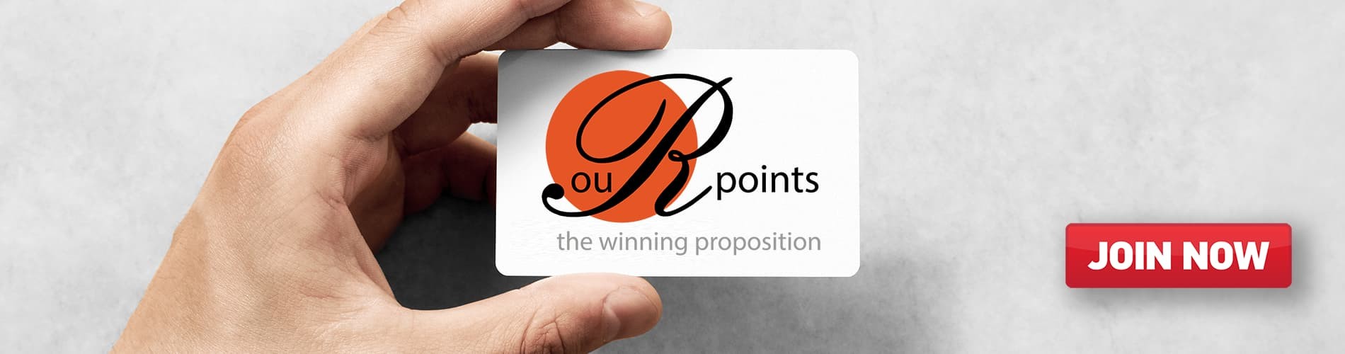 ouR points_slider