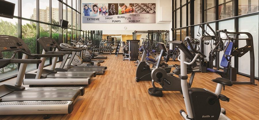 {"id":11,"facility_id":10,"lang_id":1,"hotel_id":201000004,"name":"Shapes Health Club","slug":"shapes-health-club","description":"<p>The gym is extensively equipped with state-of-the-art equipment. It has a wide range of cardio and resistance machines as well as specialised free weights and designated stretch areas. For those looking for an added boost, Ramada Ajman also offers a personal training service with qualified experienced fitness staff. For more information, please contact the hotel&rsquo;s fitness team.<\/p>\r\n\r\n<p>[break]<\/p>\r\n\r\n<table class=\"table table-dark table-striped table-bordered\">\r\n\t<thead>\r\n\t\t<tr>\r\n\t\t\t<th>Facility<\/th>\r\n\t\t\t<th>Timing<\/th>\r\n\t\t<\/tr>\r\n\t<\/thead>\r\n\t<tbody>\r\n\t\t<tr>\r\n\t\t\t<td>Shapes Health Club<\/td>\r\n\t\t\t<td>From 07:00 am to 11:00 pm<\/td>\r\n\t\t<\/tr>\r\n\t<\/tbody>\r\n<\/table>","sort":2,"status":1,"created_at":"2019-10-30T07:39:24.000000Z","updated_at":"2019-11-22T11:37:51.000000Z","deleted_at":null,"image_slider":{"id":1226,"lang_id":1,"image_sliderable_id":11,"image_sliderable_type":"App\\HotelFacility","image_slider":"uploads\/image-slider\/4133464972391622e8fe55601e9ba4181574061338.jpg","name":null,"sub_name":null,"content":null,"status":1,"created_at":"2019-11-18T07:15:38.000000Z","updated_at":"2019-11-18T07:15:38.000000Z","sort":null,"is_mobile":0}}-slider