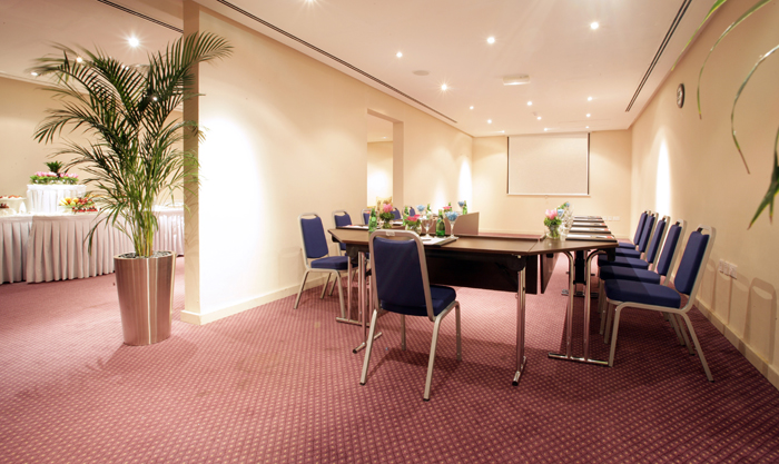 Ramada Hotel & Suites by Wyndham Ajman-meeting-slider