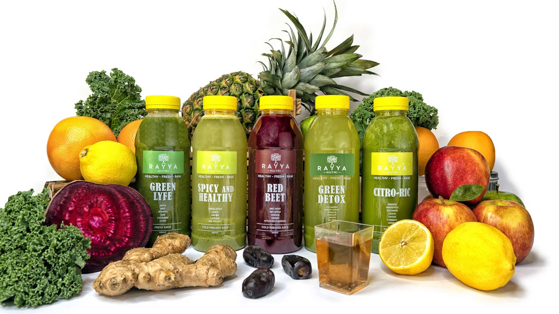 RAYYA NUTRI HEALTHY JUICES & WELLNESS CAKES-slider