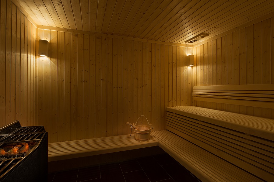 Steam and Sauna-slider