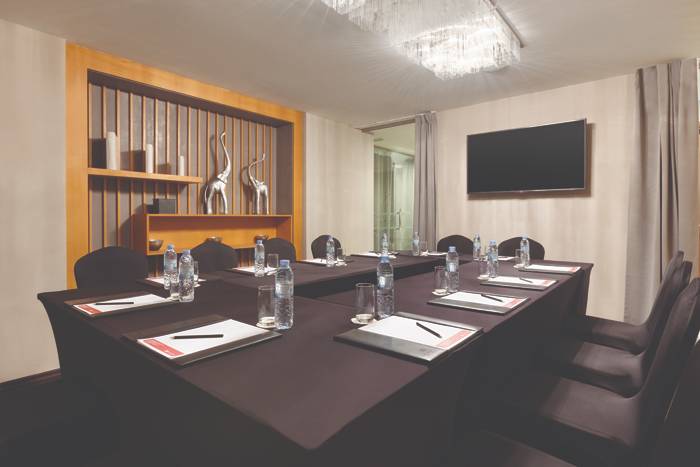 Ramada by Wyndham Downtown Dubai-meeting-slider