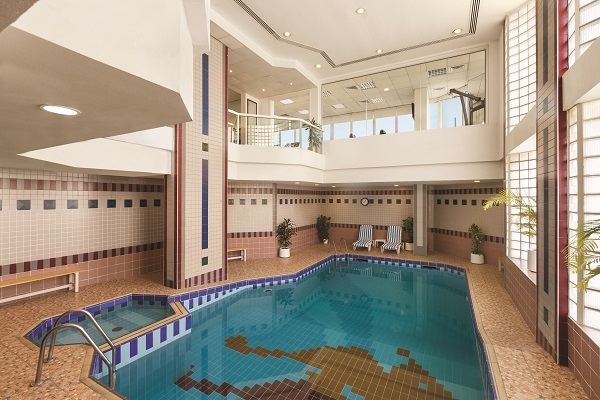 {"id":19,"facility_id":18,"lang_id":1,"hotel_id":201000006,"name":"Indoor Swimming Pool","slug":"indoor-swimming-pool","description":"<p>Swimming is a great way to unwind and Ramada by Wyndham Beach Hotel Ajman\u2019s indoor pool invites guests to do just that. The swimming pool is always popular with guests looking to keep fit or relax in luxurious surroundings. Featuring a kids\u2019 pool in one corner, it is a peaceful and relaxing experience encouraging you to linger a little longer in the temperature-controlled pool area.<\/p>\r\n\r\n<p>[break]<\/p>\r\n\r\n<table class=\"table table-dark table-striped table-bordered\">\r\n\t<thead>\r\n\t\t<tr>\r\n\t\t\t<th>Facility<\/th>\r\n\t\t\t<th>Timing<\/th>\r\n\t\t<\/tr>\r\n\t<\/thead>\r\n\t<tbody>\r\n\t\t<tr>\r\n\t\t\t<td>Indoor Swimming Pool<\/td>\r\n\t\t\t<td>From 07:00 am to 11:00 pm<\/td>\r\n\t\t<\/tr>\r\n\t<\/tbody>\r\n<\/table>","sort":2,"status":1,"created_at":"2019-10-30T07:52:12.000000Z","updated_at":"2019-11-22T12:17:05.000000Z","deleted_at":null,"image_slider":{"id":1514,"lang_id":1,"image_sliderable_id":19,"image_sliderable_type":"App\\HotelFacility","image_slider":"uploads\/image-slider\/8801bfd14525229f11b34ead2c35a25a1591187539.jpg","name":null,"sub_name":null,"content":null,"status":1,"created_at":"2020-06-03T12:32:19.000000Z","updated_at":"2020-06-03T12:32:19.000000Z","sort":null,"is_mobile":0}}-slider