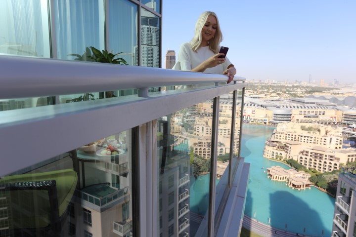 Two-Bedroom Burj Khalifa View-slider-7