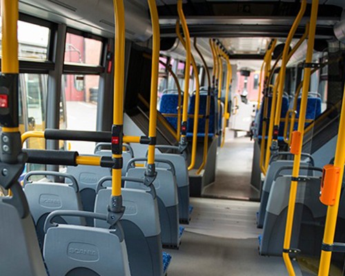 خدمة النقل اليومية بالحافلات-slider