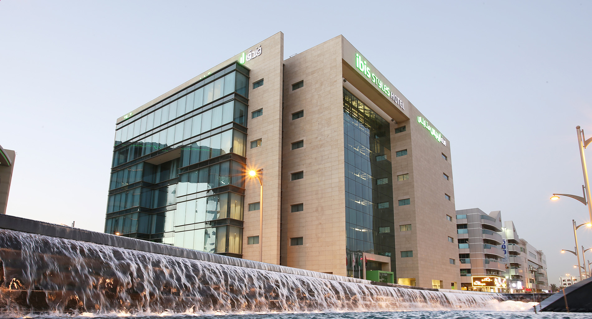 ibis Styles Jumeira Dubai_slider