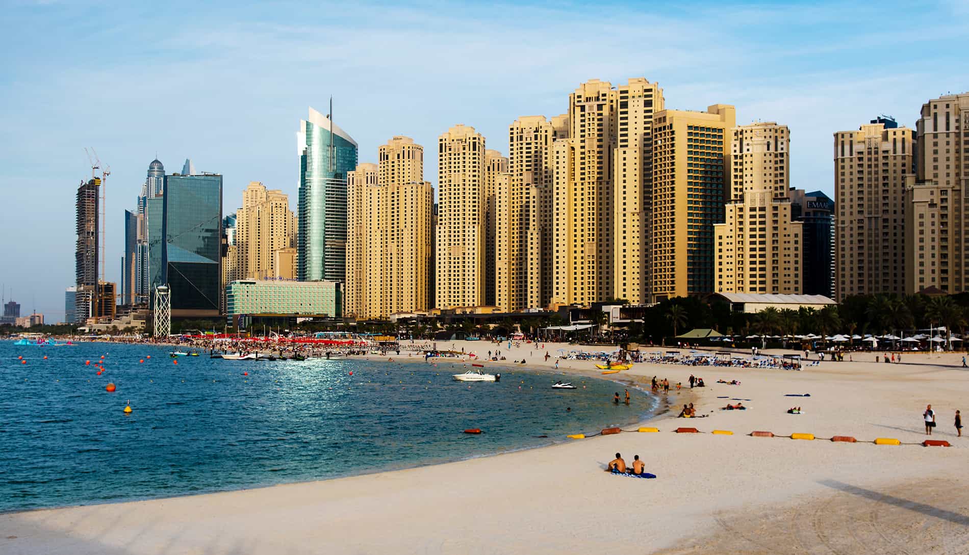 Ramada Hotel & Suites by Wyndham Dubai JBR_slider
