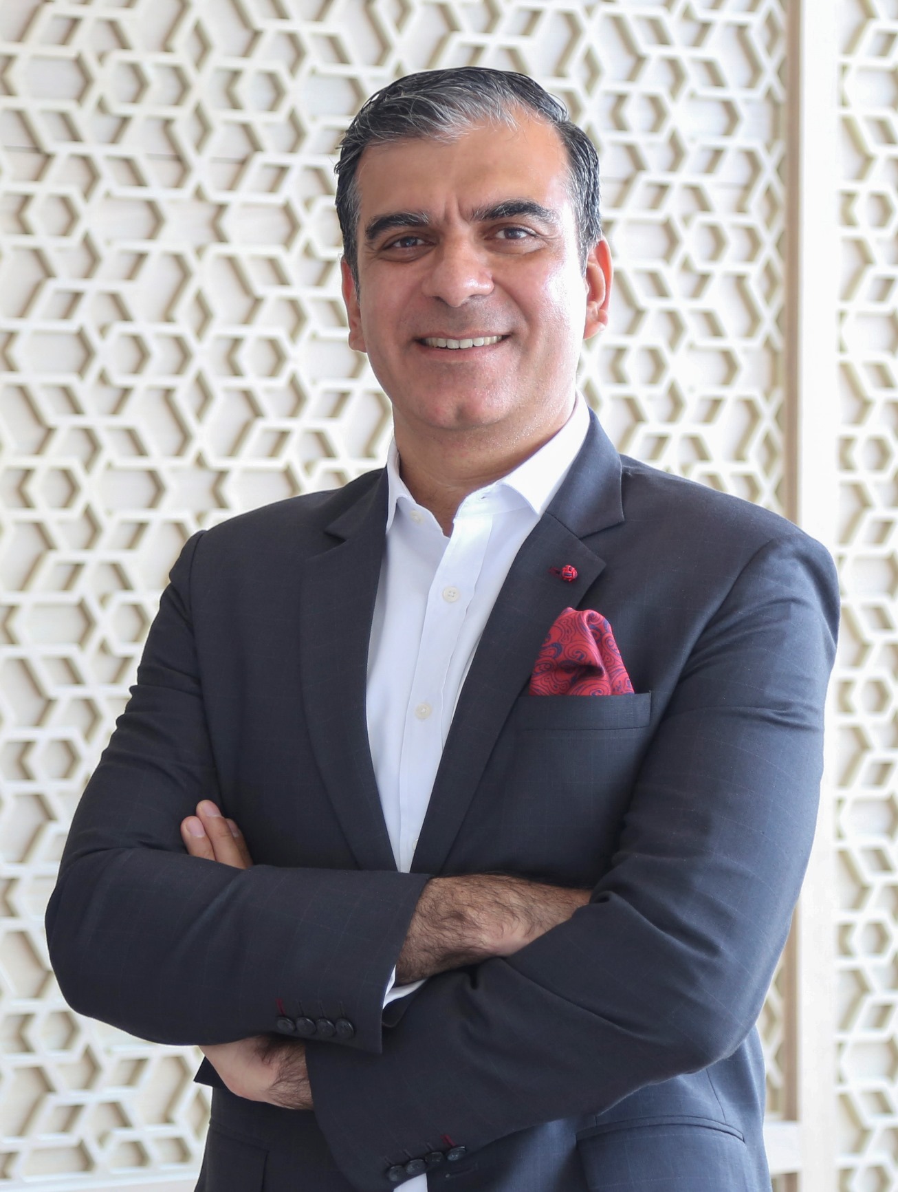 R Hotels names Samir Arora as cluster general manager_slider
